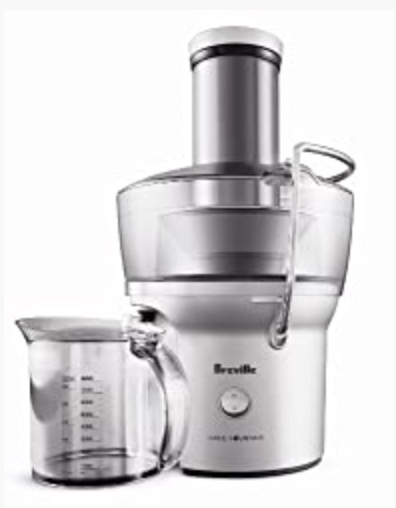 Breville Compact Juicer