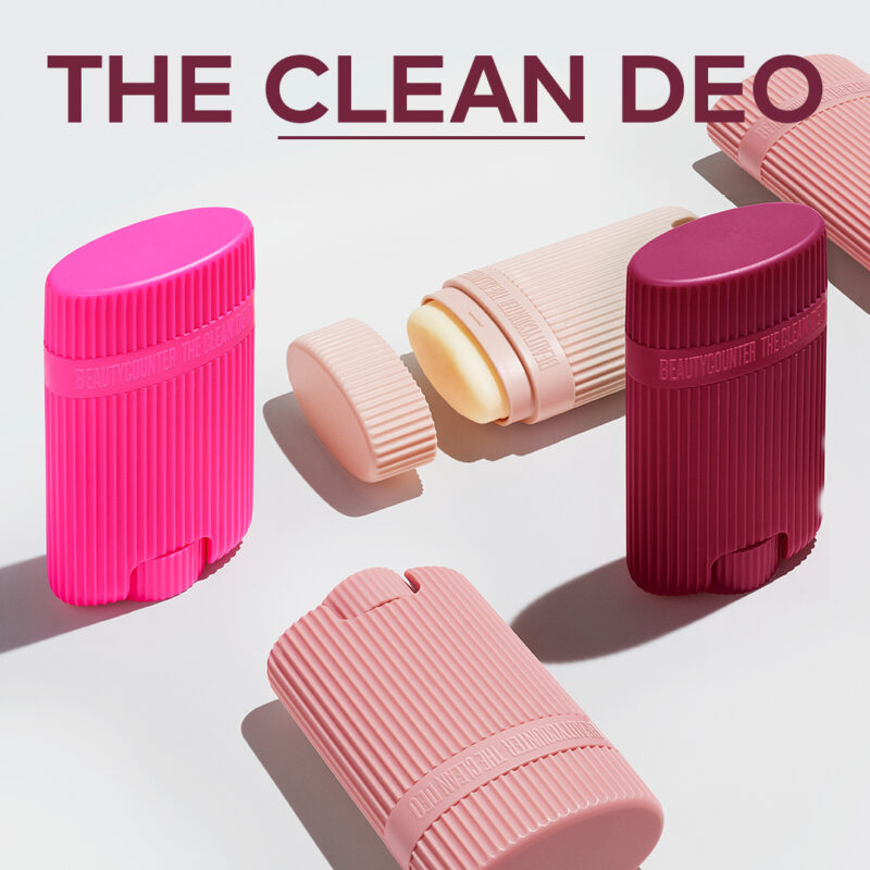Beautycounter Clean Deo