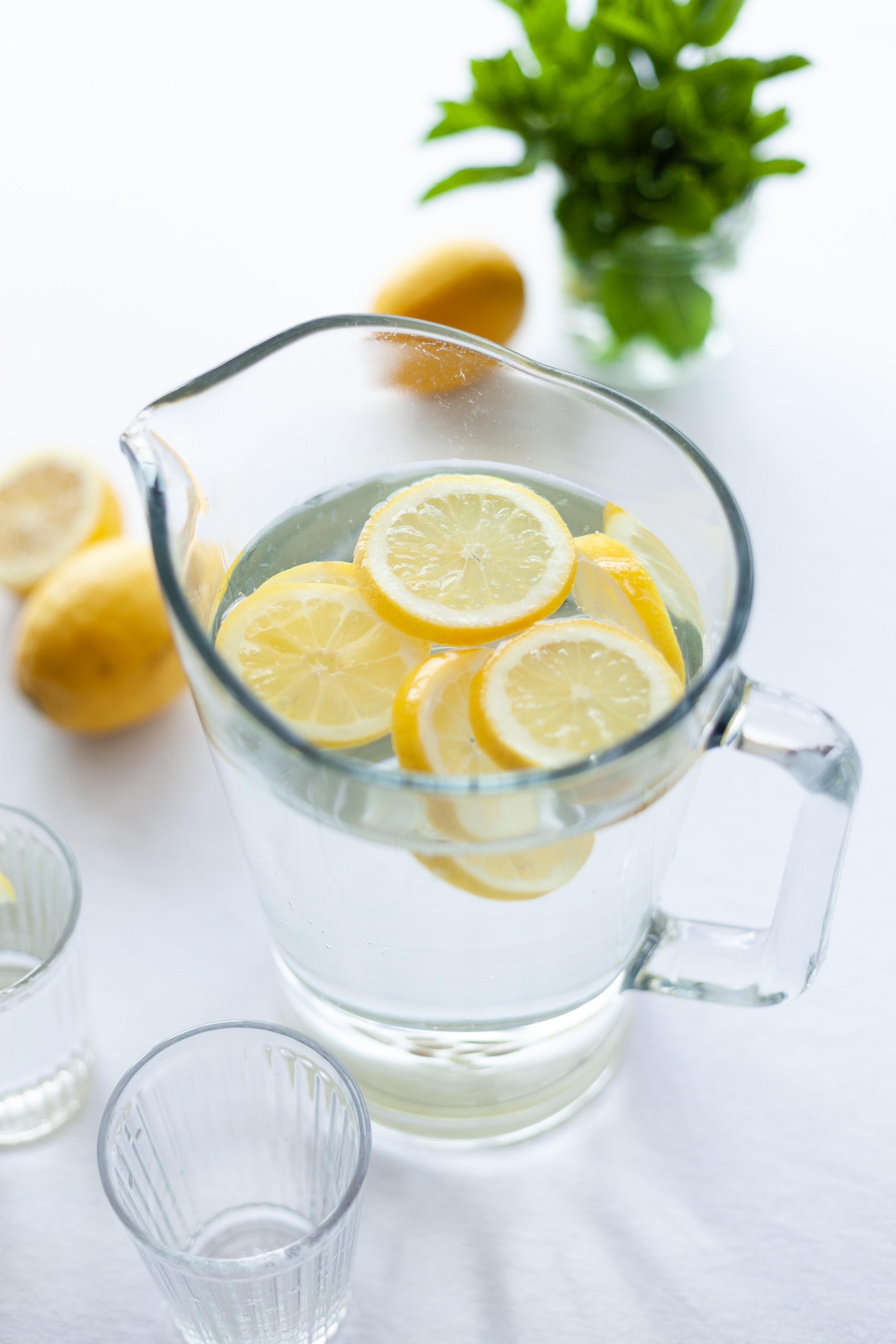Five Tips to Stay Hydrated