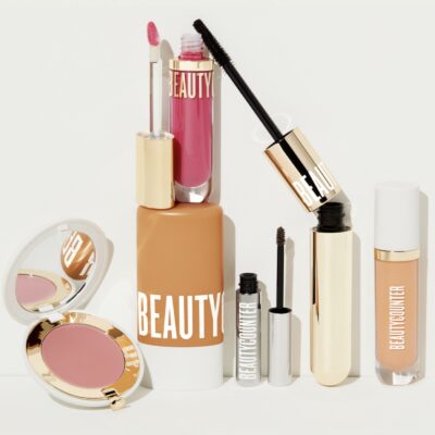 Beautycounter Clean Beauty Flawless in Five Makeup set